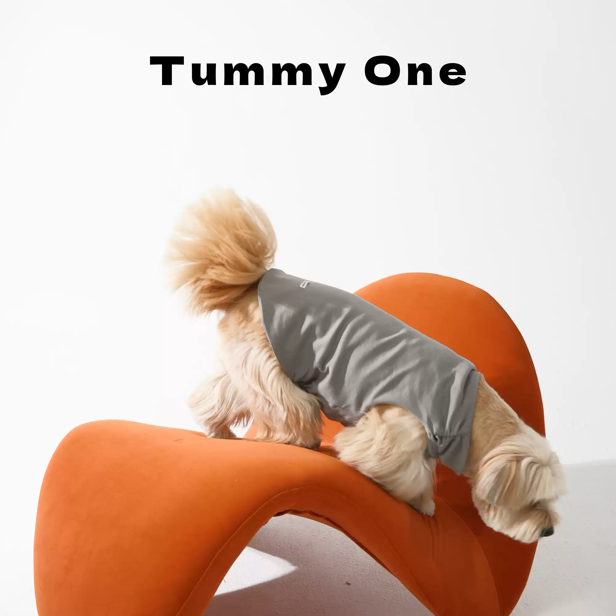 Breathable Lyocell Pet Vest