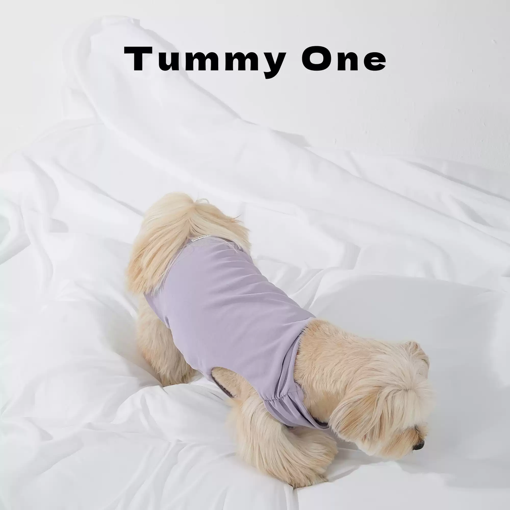 Breathable Lyocell Pet Vest