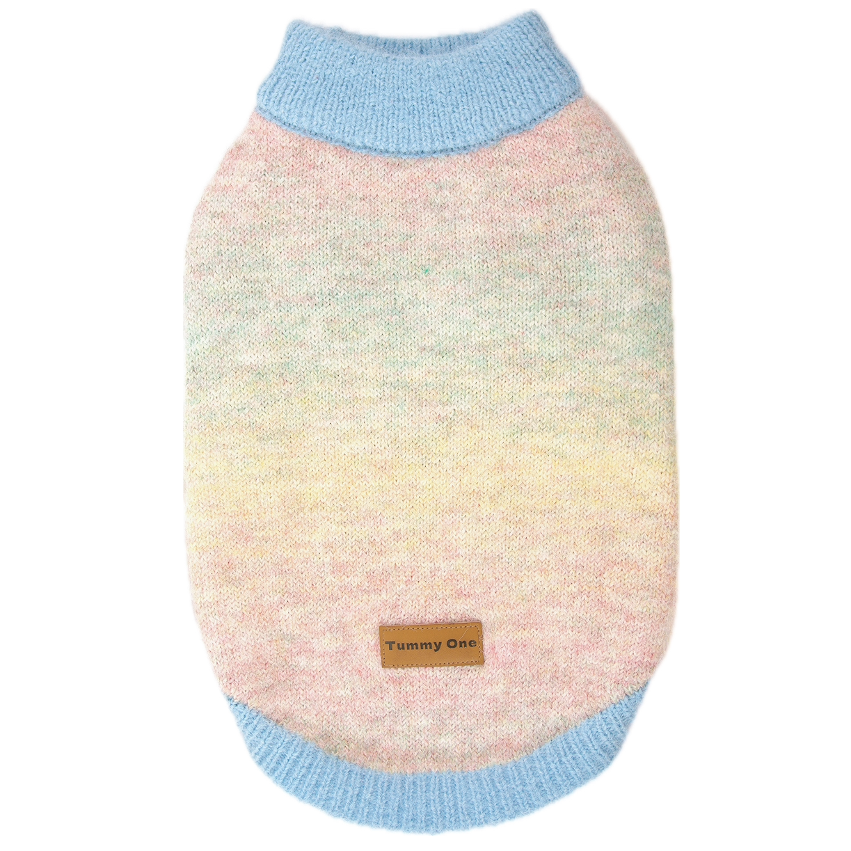 Pet Sweater Set
