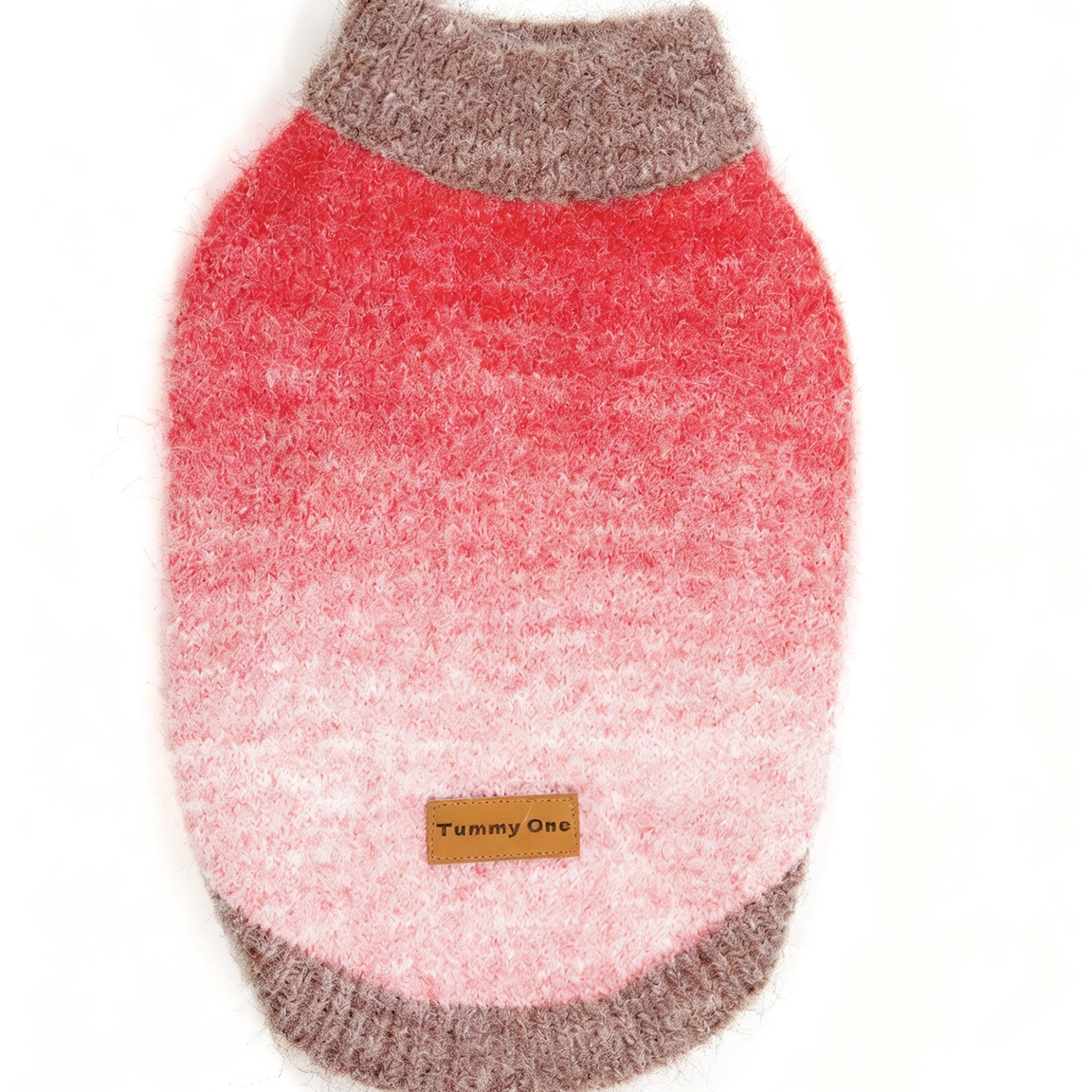 Pet Sweater Set