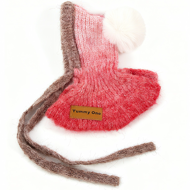 Pet Sweater Set