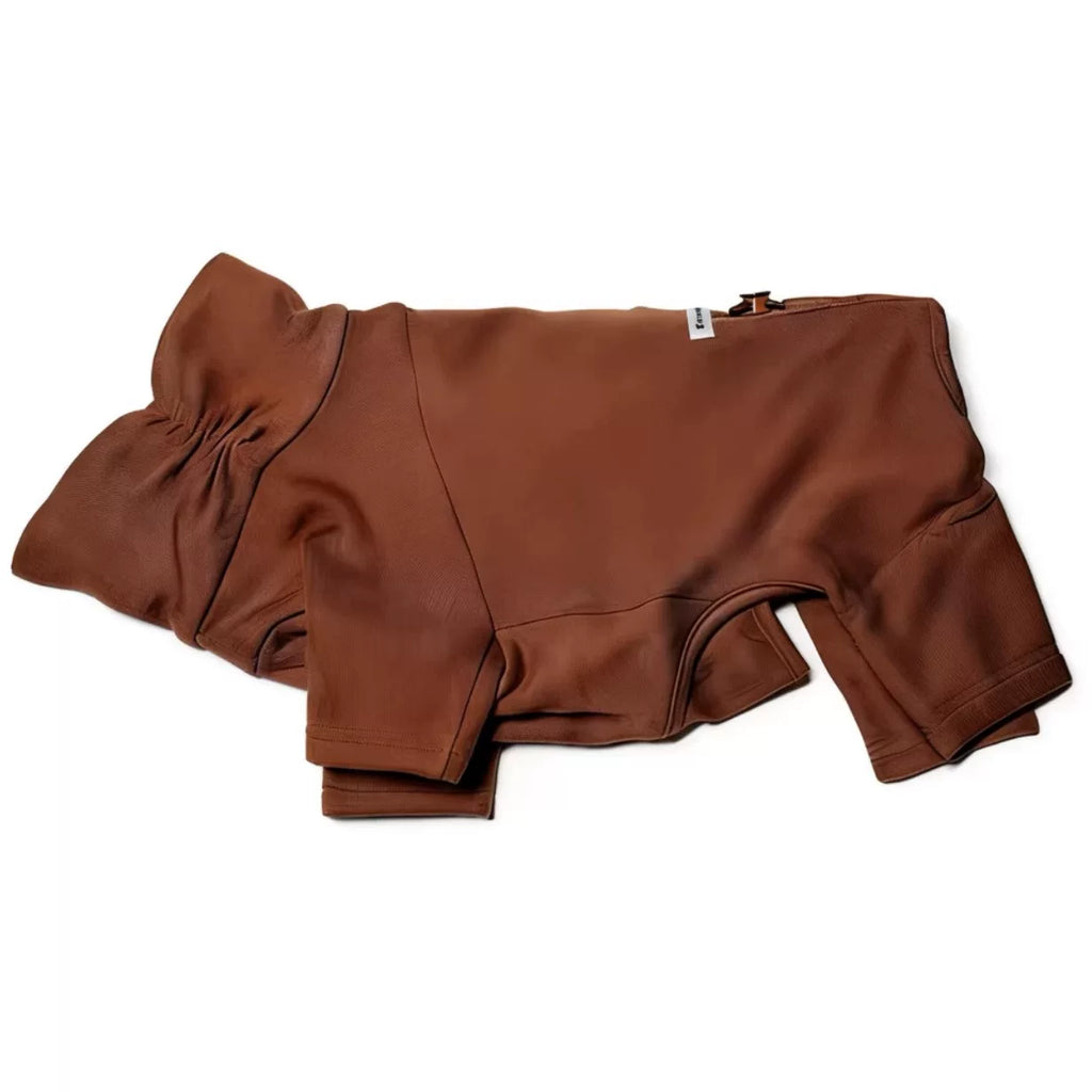Soft Fleece Pet Sweatshirt