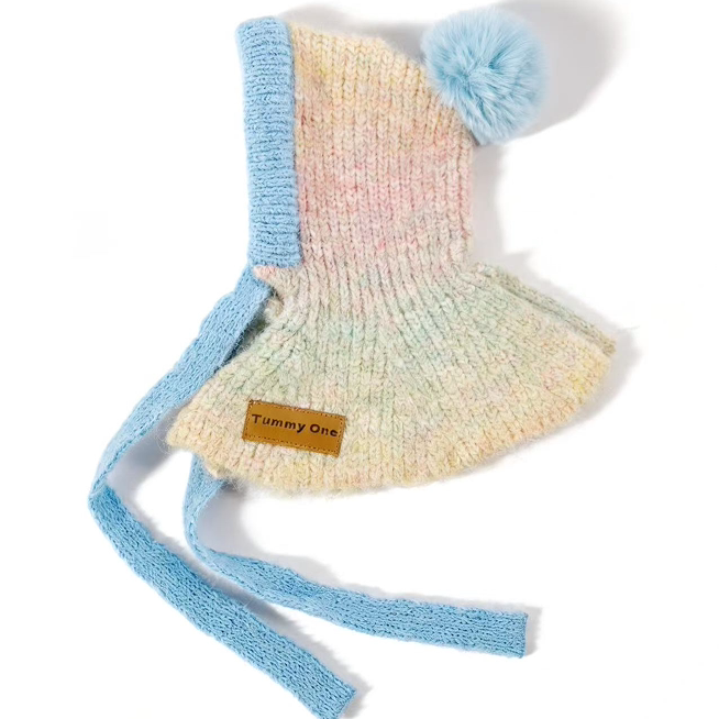 Pet Sweater Set