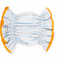 Striped Pet Earmuffs