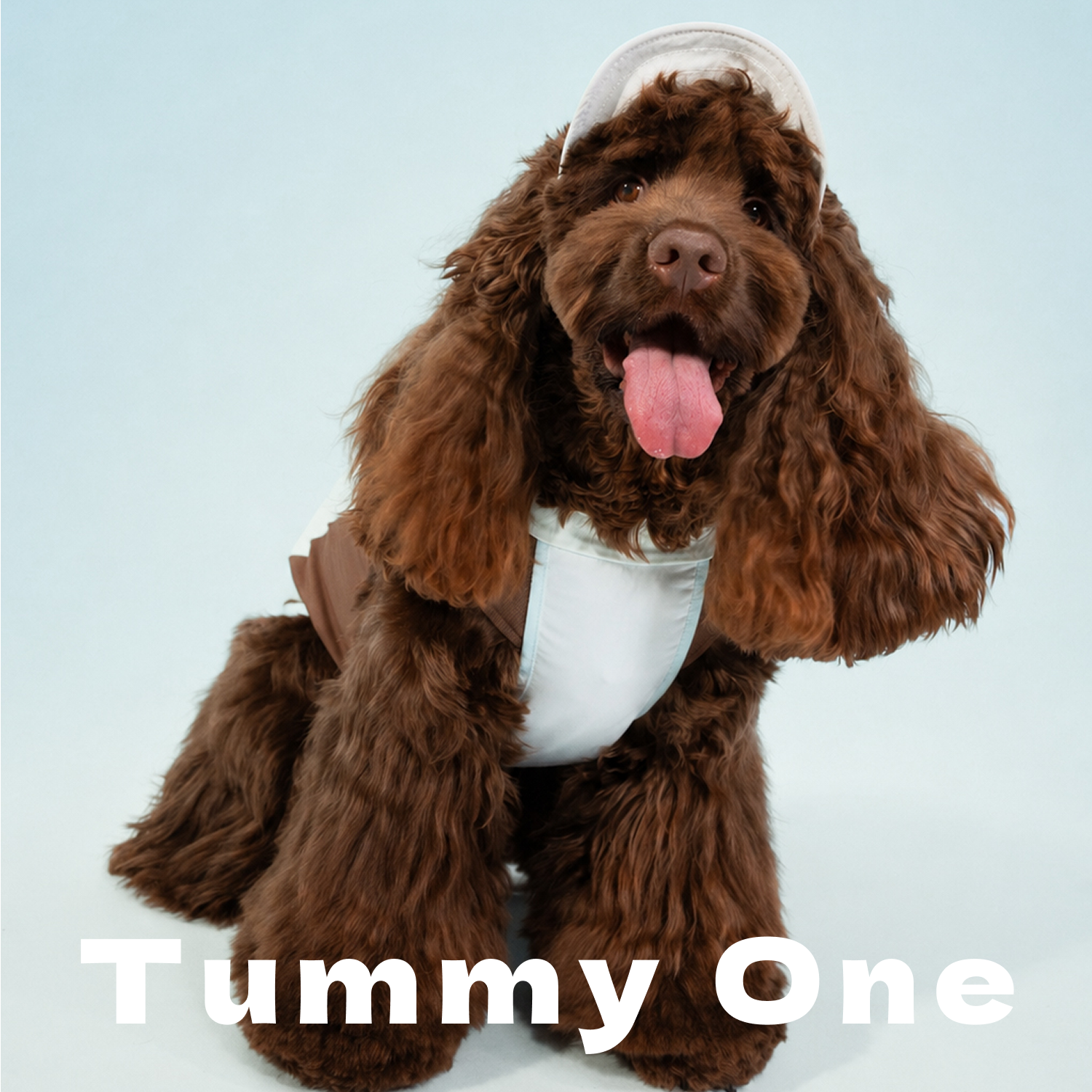 Chill Cooling Pet Vest