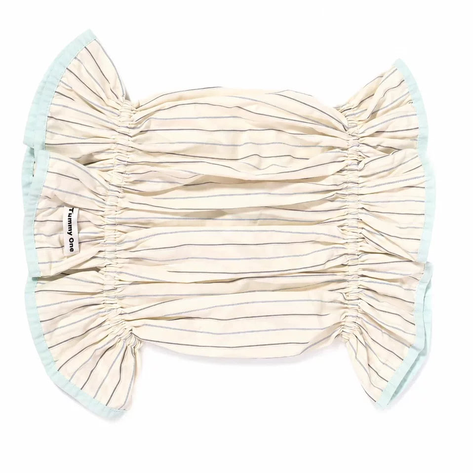 Striped Pet Earmuffs