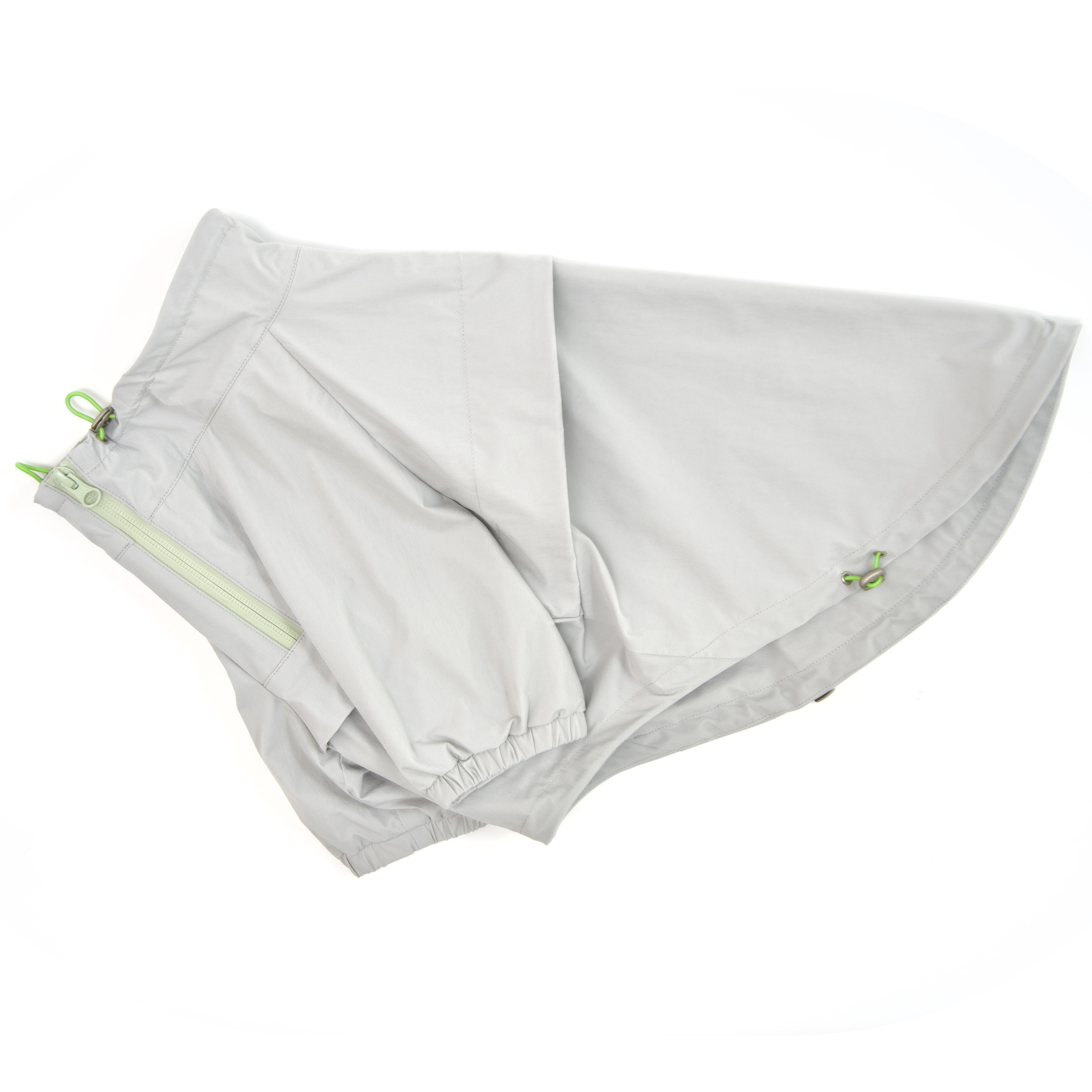 Outdoor UV Pet Jacket