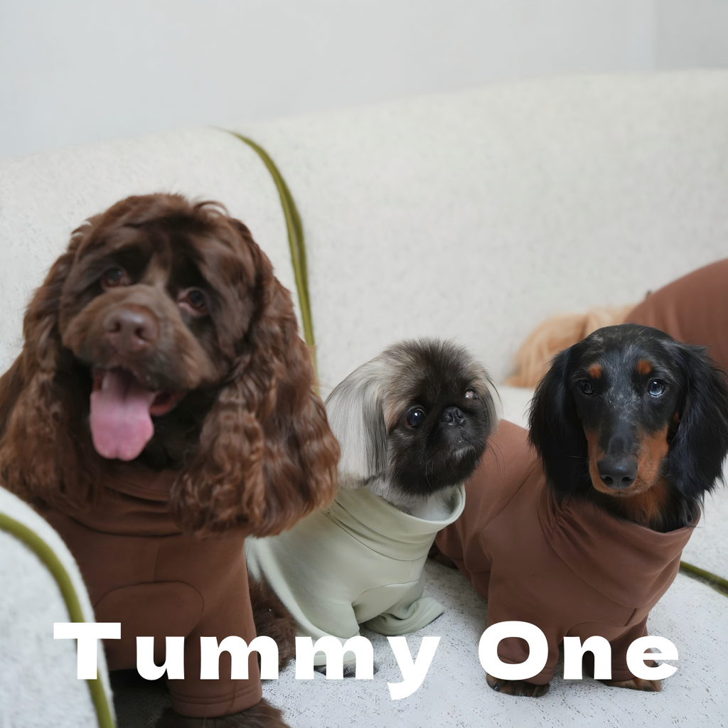 Soft Fleece Pet Sweatshirt