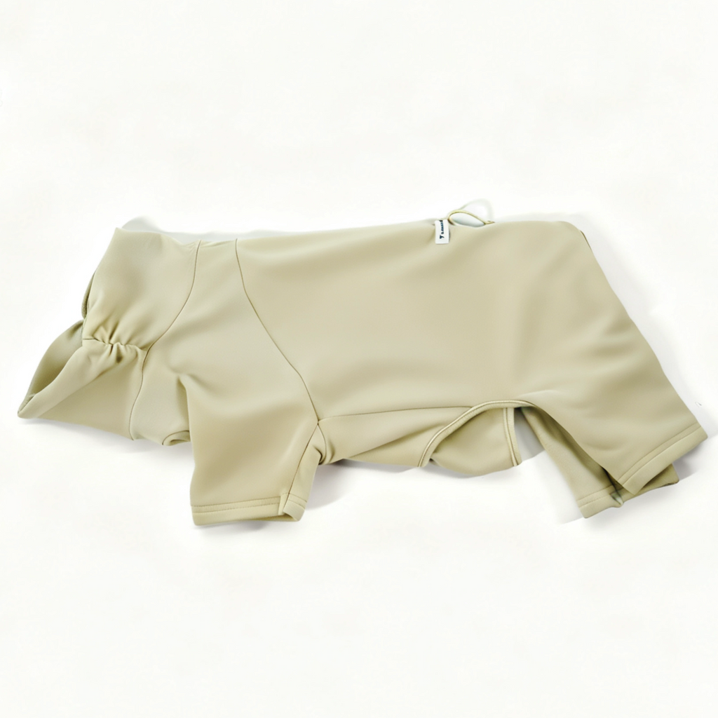 Soft Fleece Pet Sweatshirt