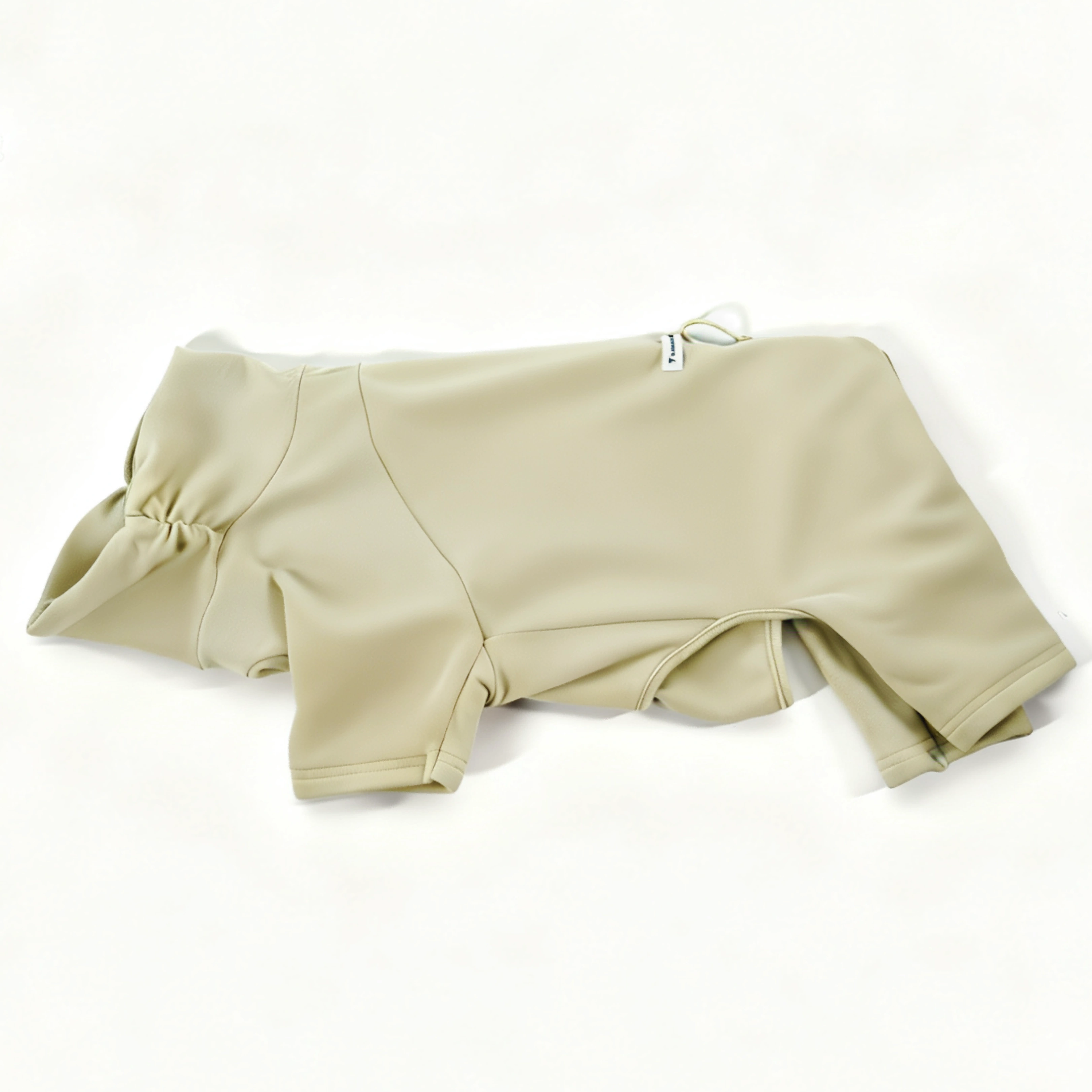 Soft Fleece Pet Sweatshirt