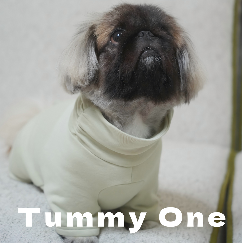 Soft Fleece Pet Sweatshirt