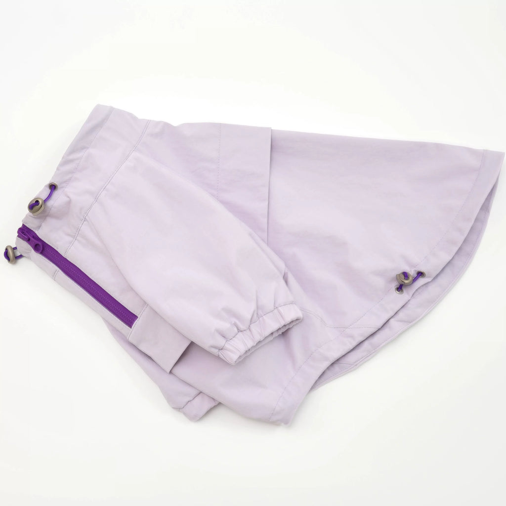 Outdoor UV Pet Jacket