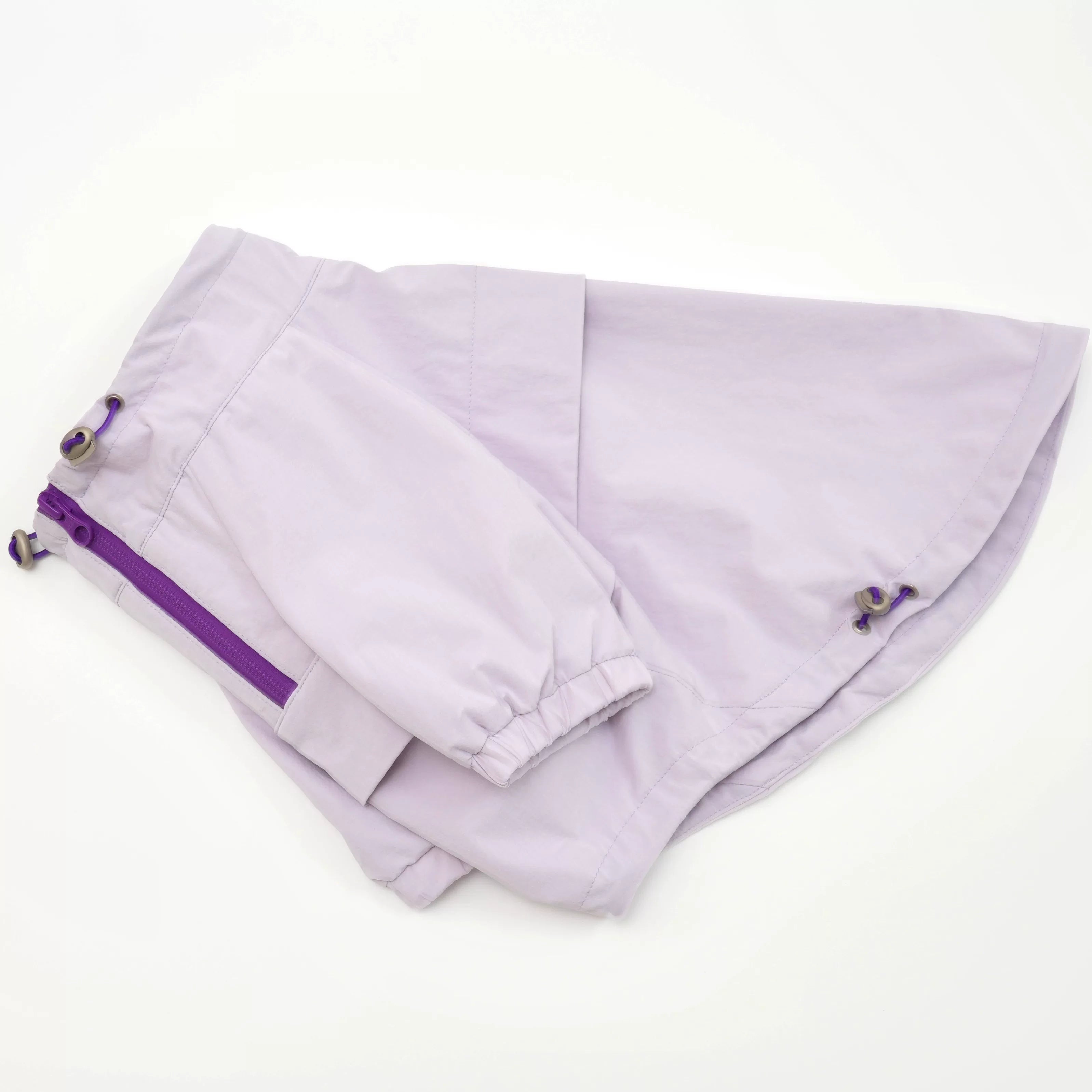 Outdoor UV Pet Jacket