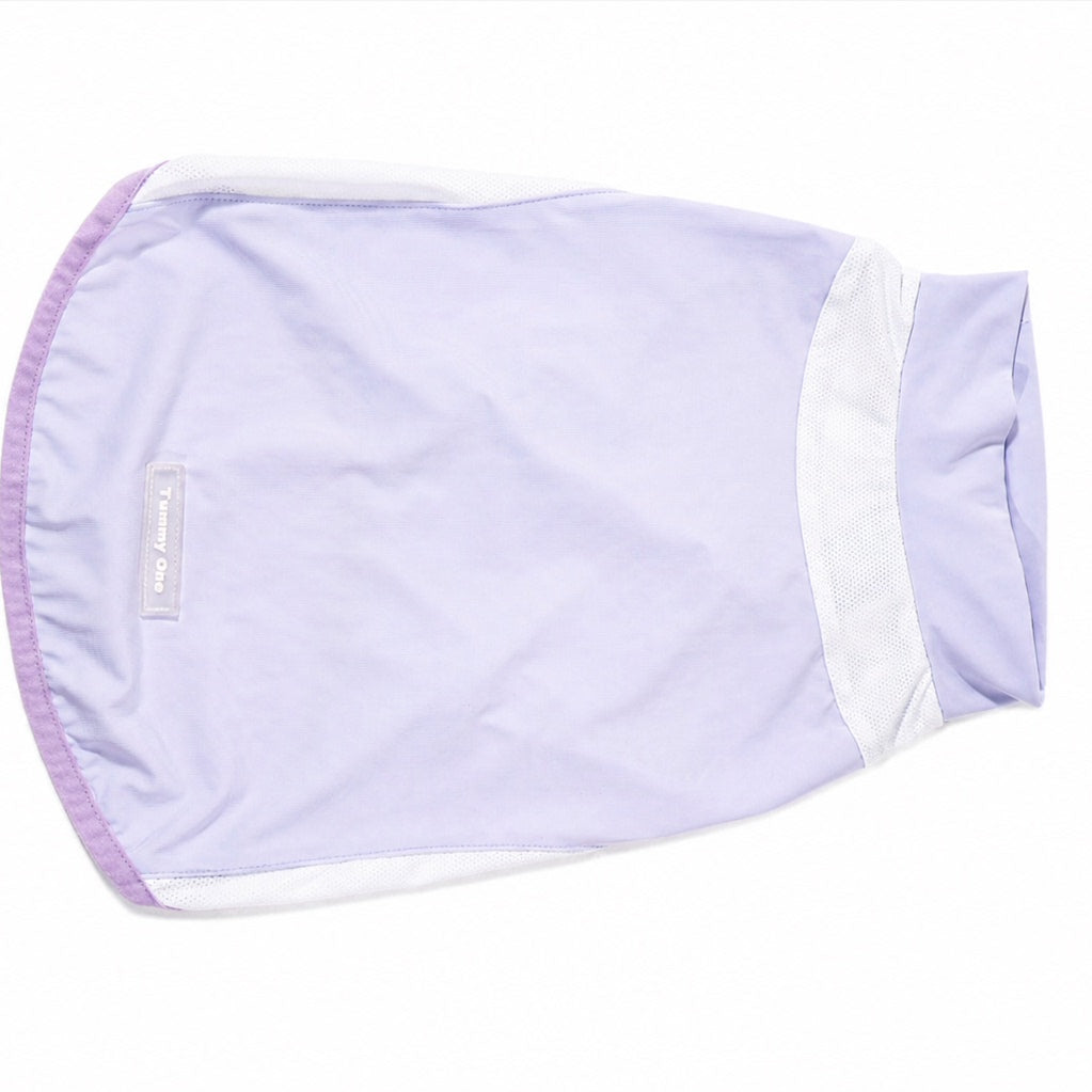 Chill Cooling Pet Vest