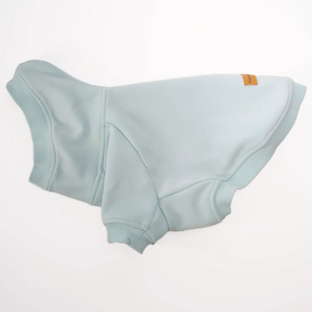Heavyweight Fleece Pet Hoodie