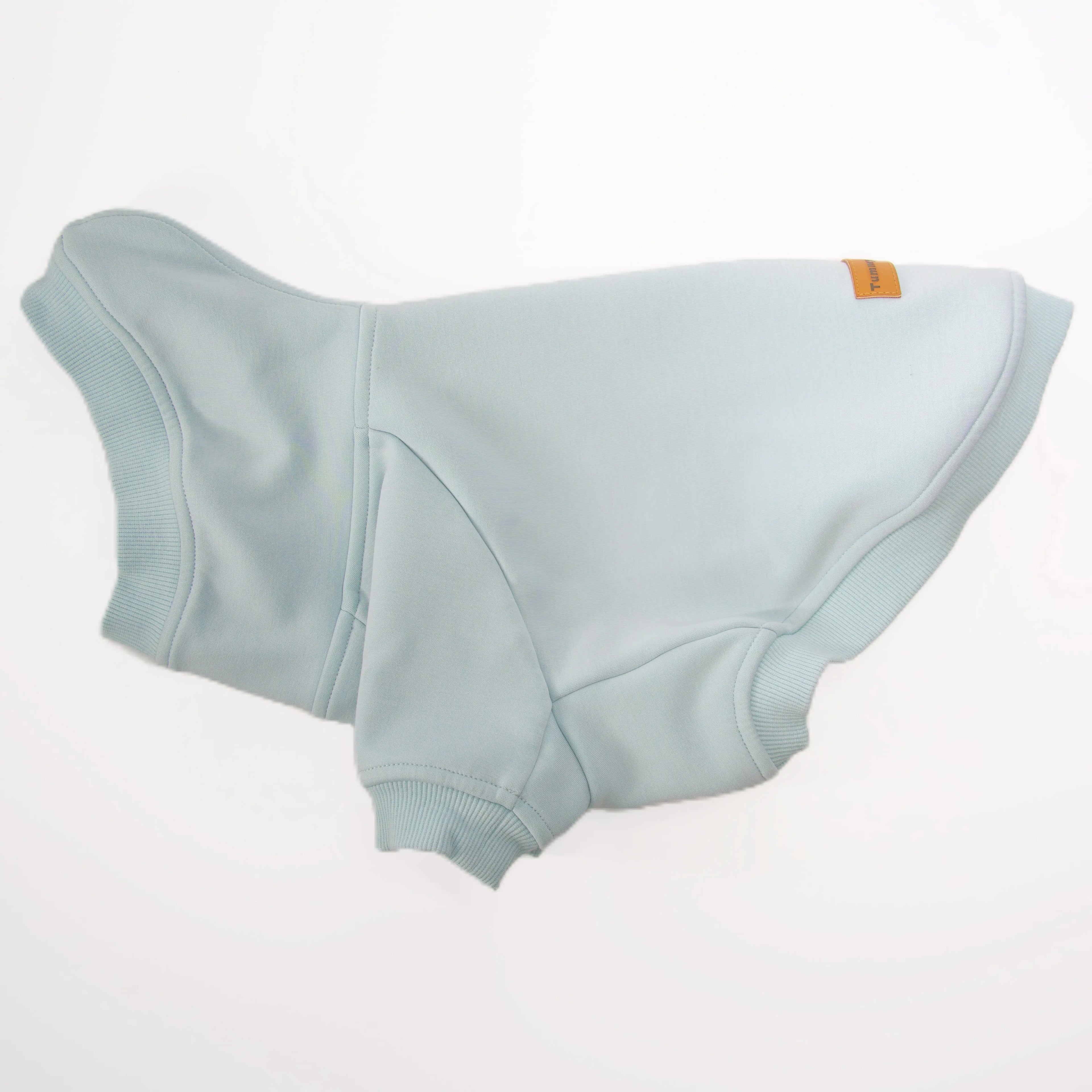 Heavyweight Fleece Pet Hoodie
