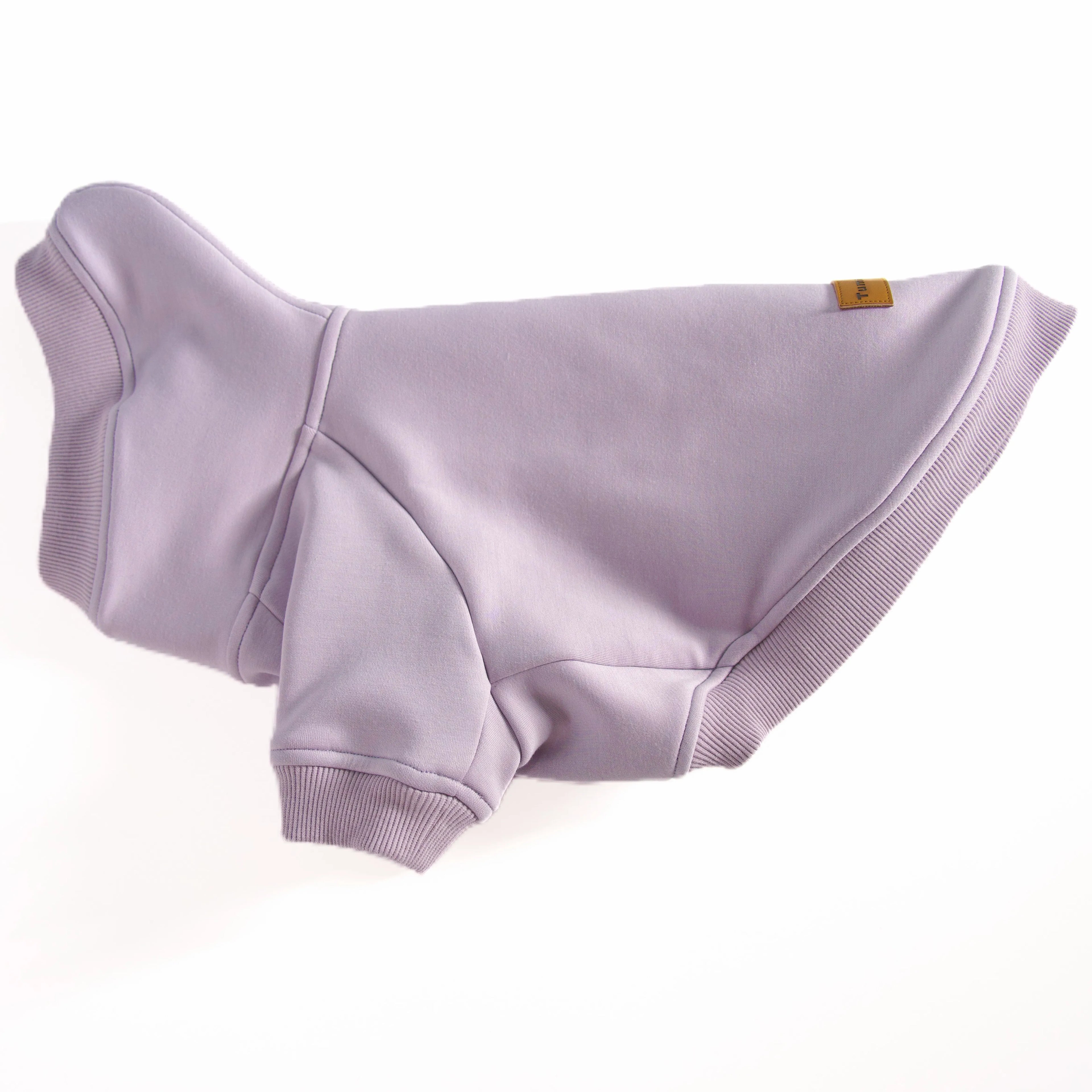 Heavyweight Fleece Pet Hoodie