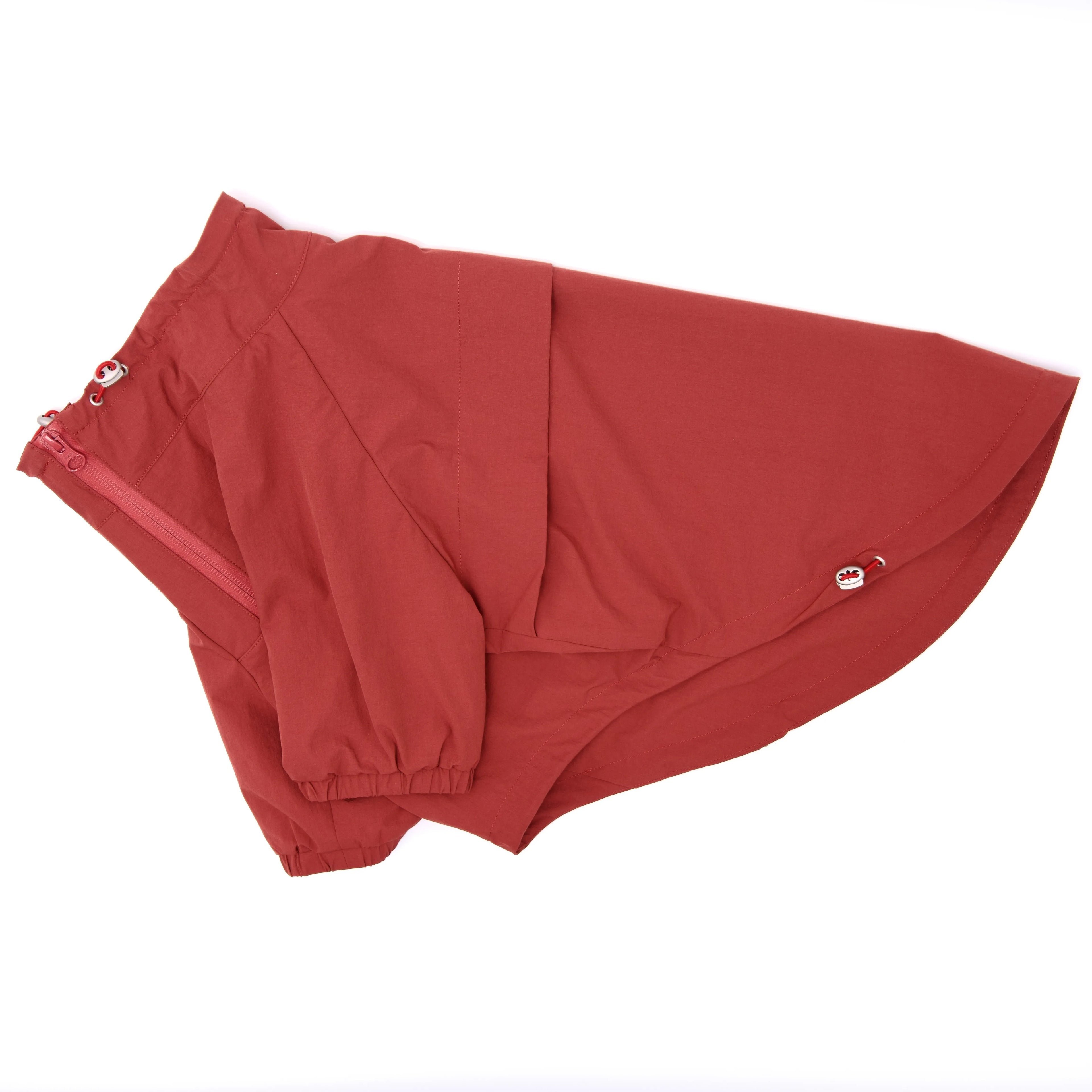Outdoor UV Pet Jacket
